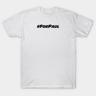 Furious 7 T-Shirt